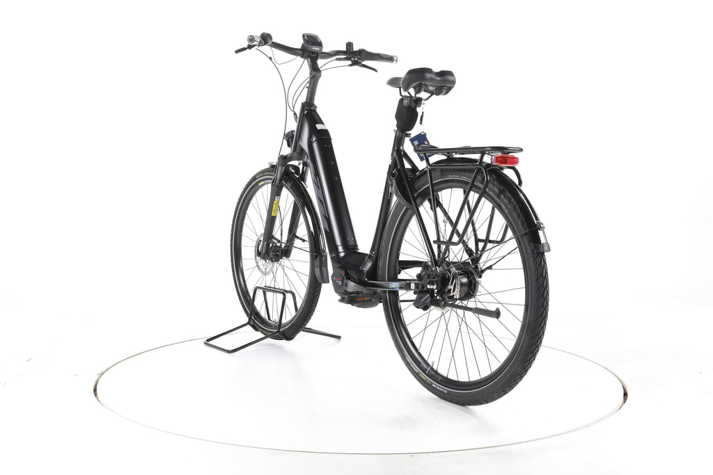KTM Macina City 610 Belt City E-Bike Tiefeinsteiger - Image 9