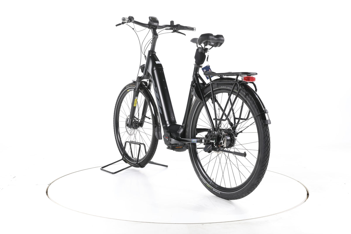 KTM Macina City 610 Belt City E-Bike Tiefeinsteiger - Image 9