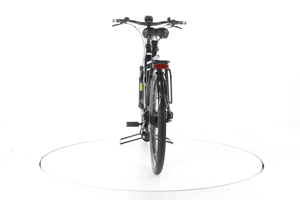 KTM Macina City 610 Belt City E-Bike Tiefeinsteiger - Image 10