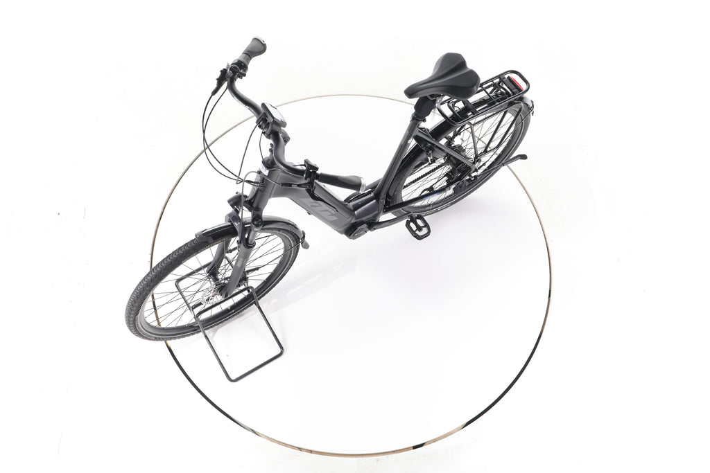 KTM Macina City 610 Belt City E-Bike Tiefeinsteiger - Image 18