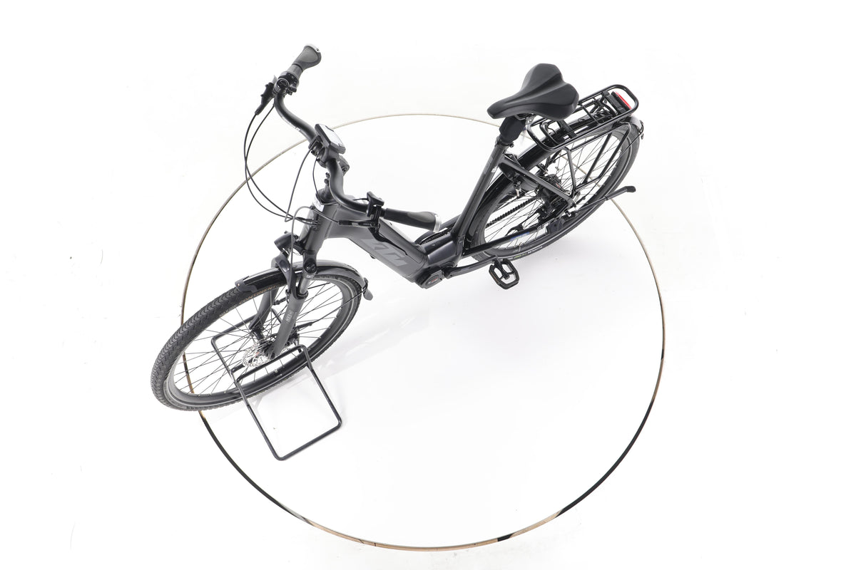 KTM Macina City 610 Belt City E-Bike Tiefeinsteiger - Image 18