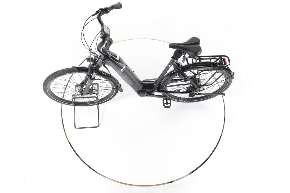 KTM Macina City 610 Belt City E-Bike Tiefeinsteiger - Image 19