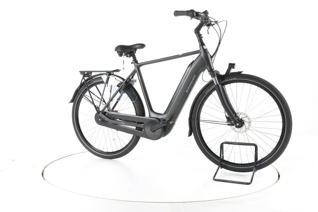 Batavus Finez E-go® Power City E-Bike Tiefeinsteiger - Image 2