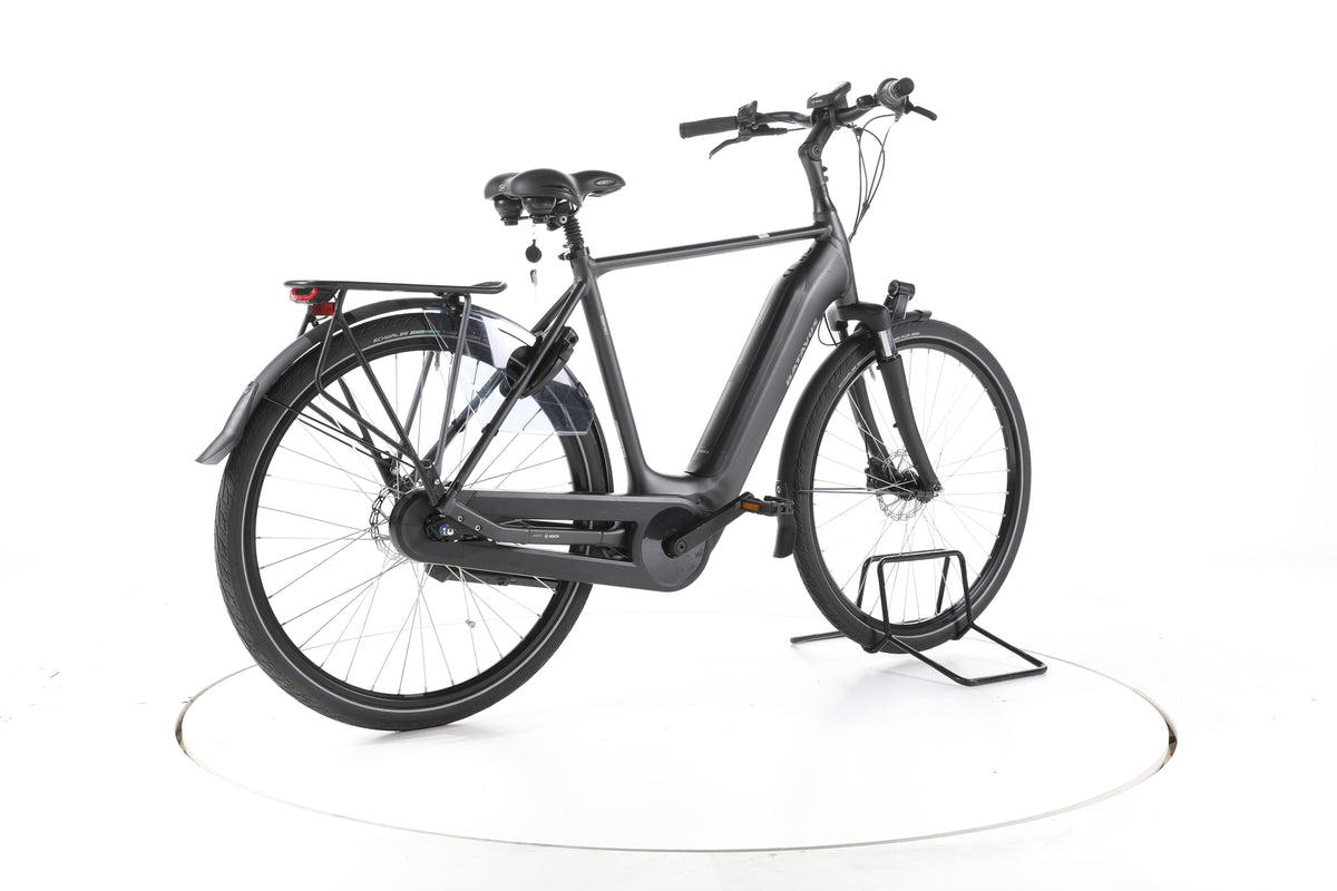 Batavus Finez E-go® Power City E-Bike Tiefeinsteiger - Image 12