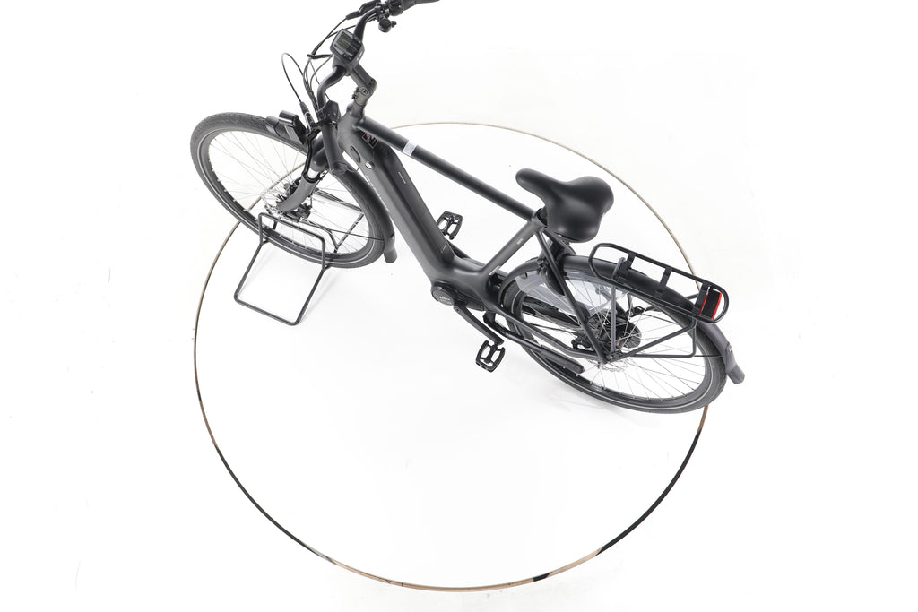 Batavus Finez E-go® Power City E-Bike Tiefeinsteiger - Image 20