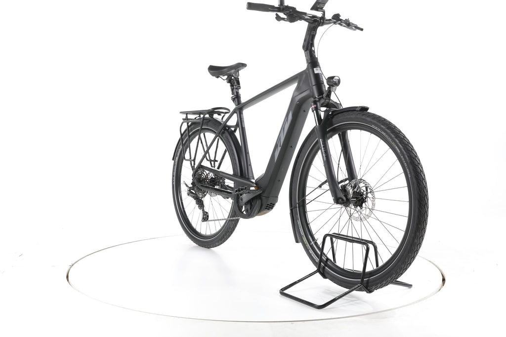 KTM ZEG CENTO 10 Trekking E-Bike - Image 3
