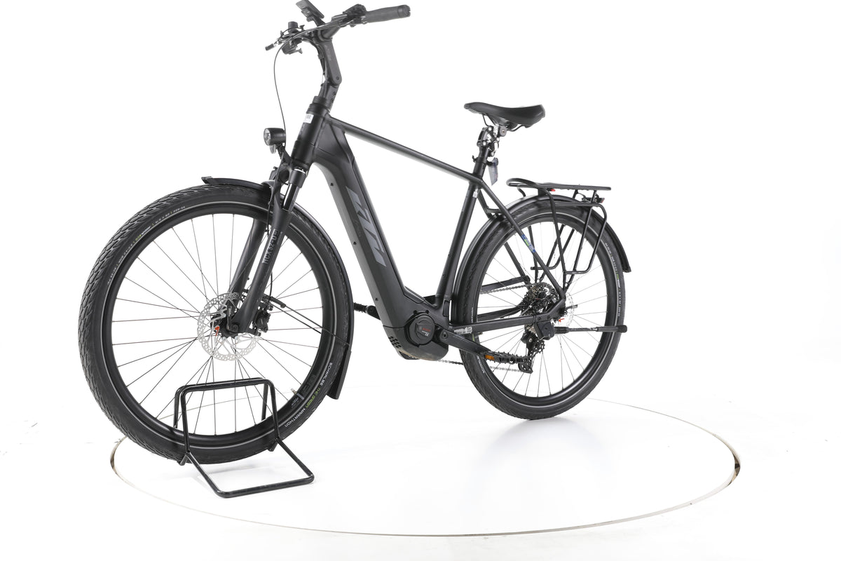 KTM ZEG CENTO 10 Trekking E-Bike - Image 6