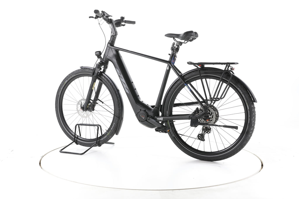 KTM ZEG CENTO 10 Trekking E-Bike - Image 8