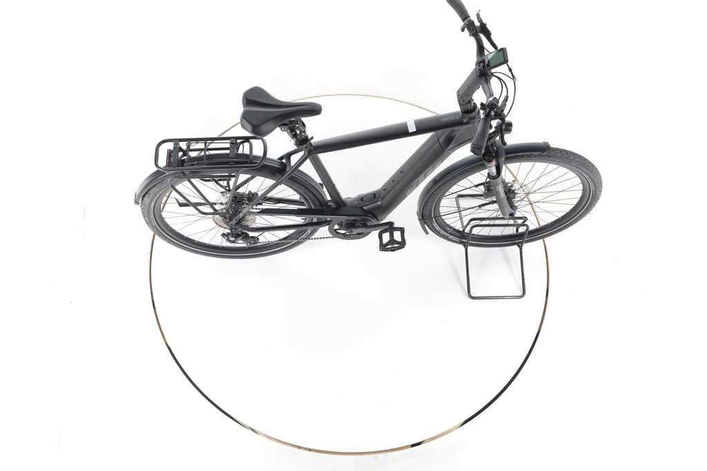 KTM ZEG CENTO 10 Trekking E-Bike - Image 13