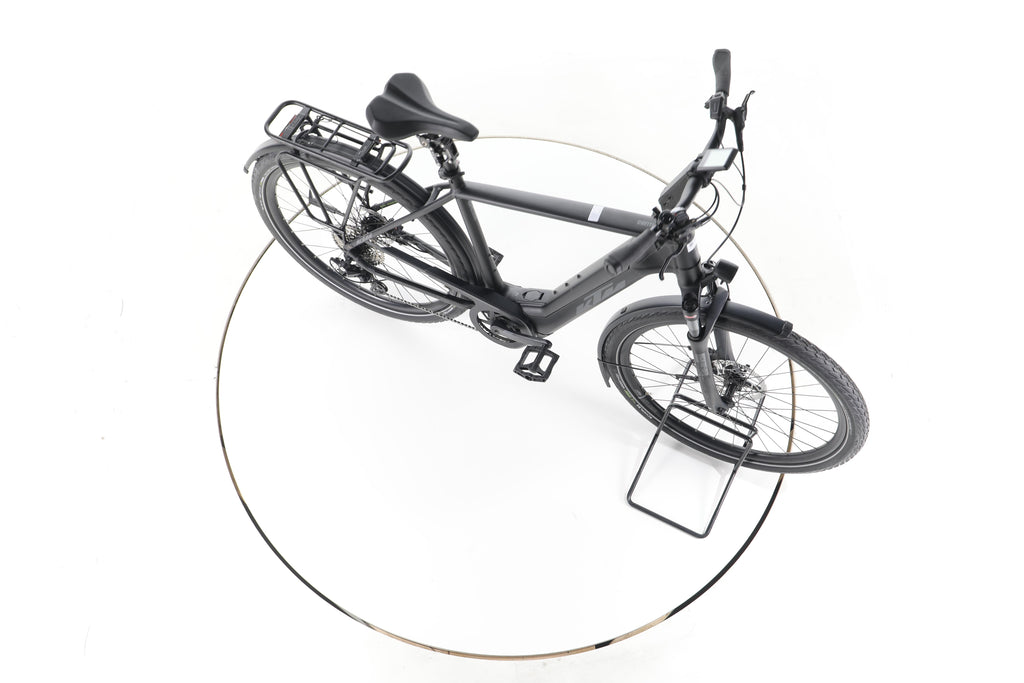 KTM ZEG CENTO 10 Trekking E-Bike - Image 14