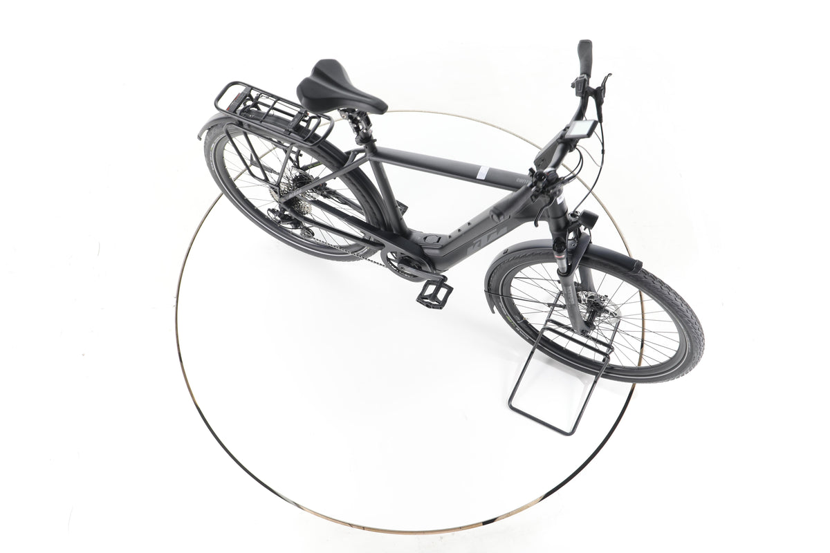 KTM ZEG CENTO 10 Trekking E-Bike - Image 14