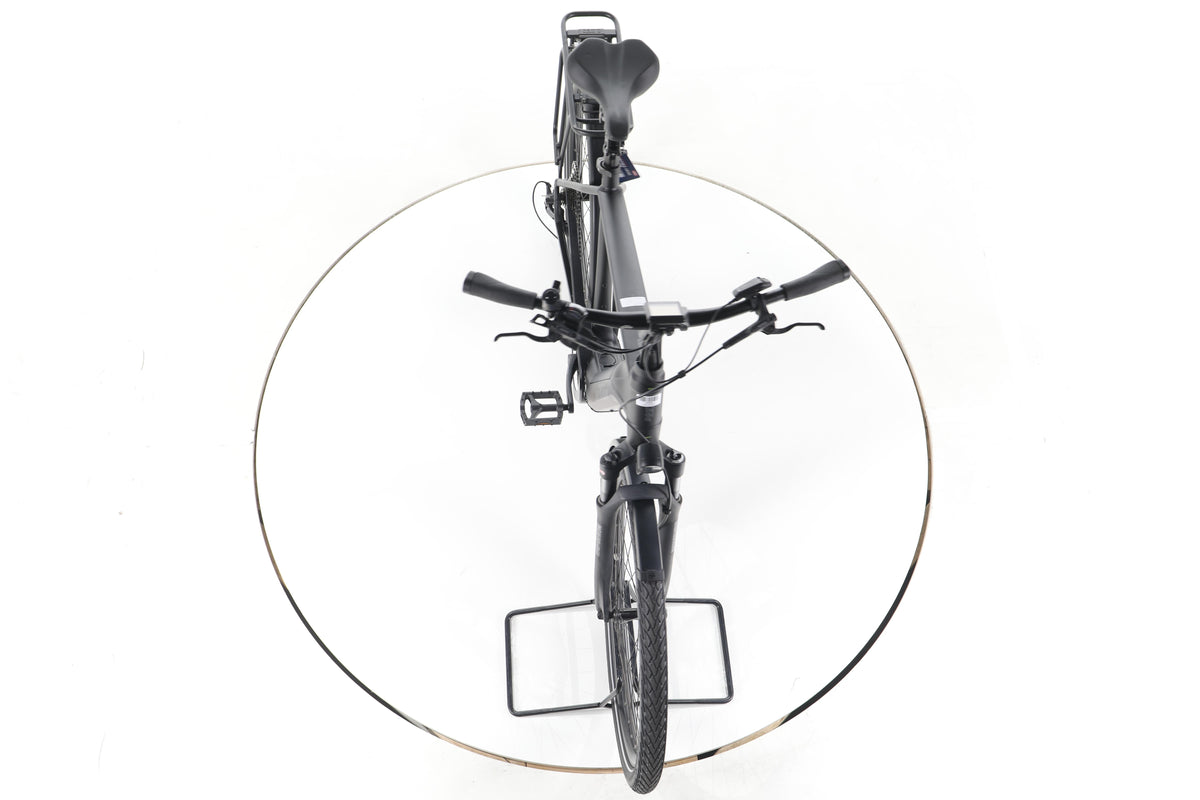 KTM ZEG CENTO 10 Trekking E-Bike - Image 16