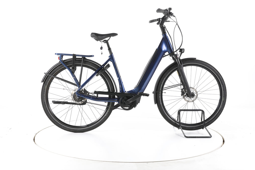 Giant DailyTour E+1 LDS City E-Bike Tiefeinsteiger - Image 1