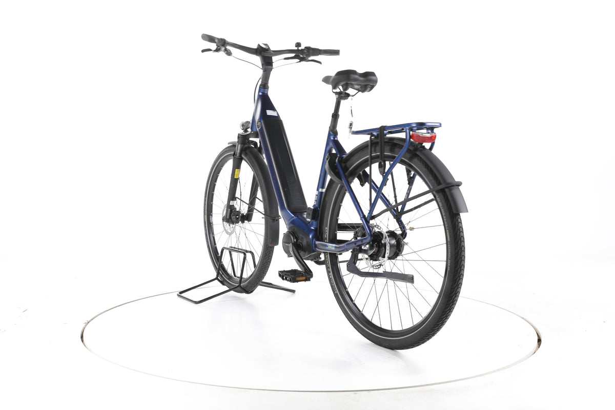Giant DailyTour E+1 LDS City E-Bike Tiefeinsteiger - Image 9