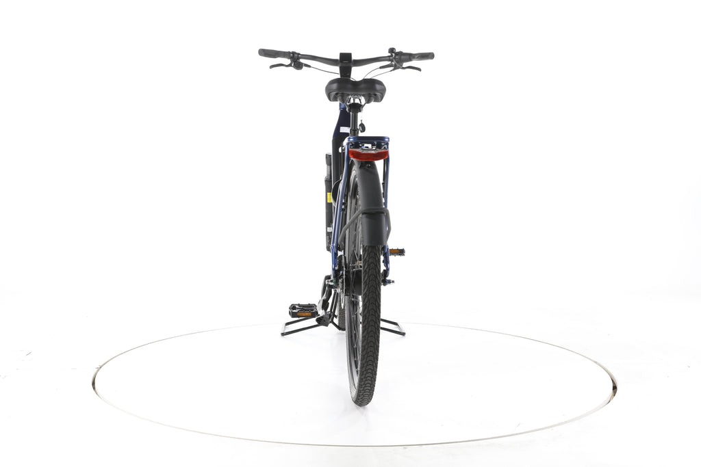 Giant DailyTour E+1 LDS City E-Bike Tiefeinsteiger - Image 10