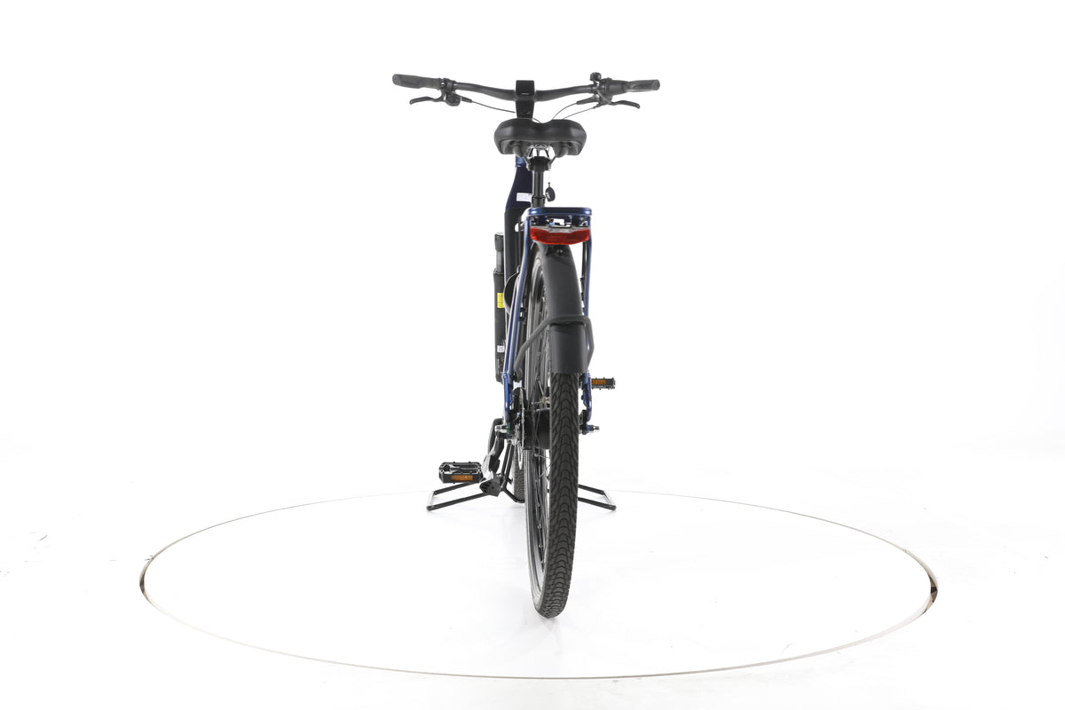 Giant DailyTour E+1 LDS City E-Bike Tiefeinsteiger - Image 10
