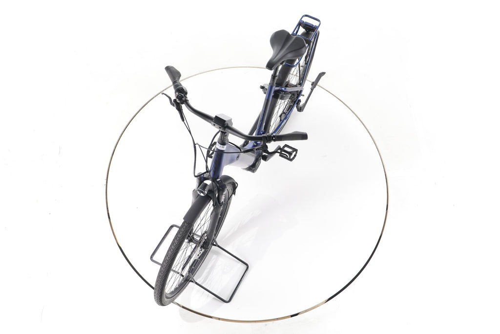 Giant DailyTour E+1 LDS City E-Bike Tiefeinsteiger - Image 17