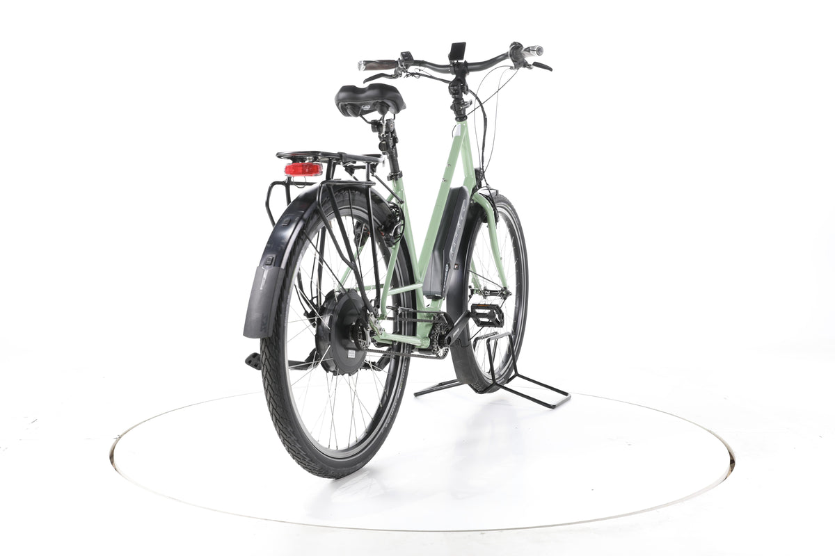 Raußen R8-Neodrives City E-Bike - Image 11