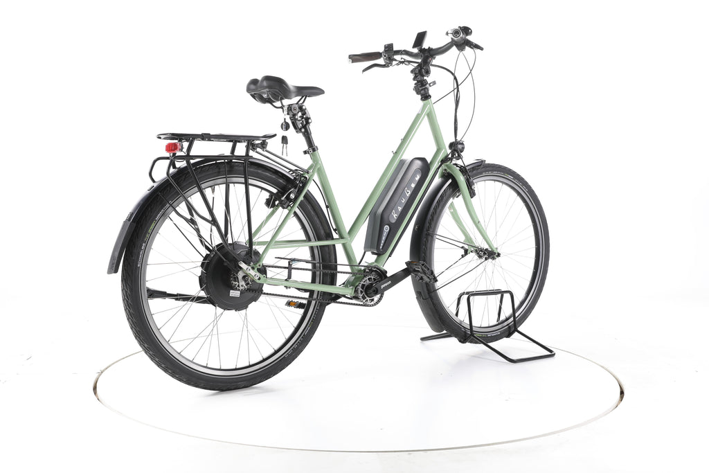 Raußen R8-Neodrives City E-Bike - Image 12