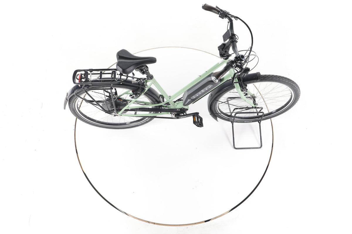 Raußen R8-Neodrives City E-Bike - Image 13