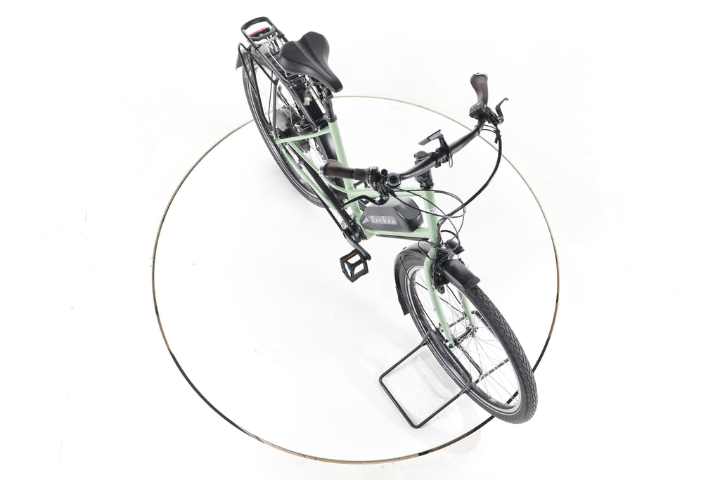 Raußen R8-Neodrives City E-Bike - Image 15