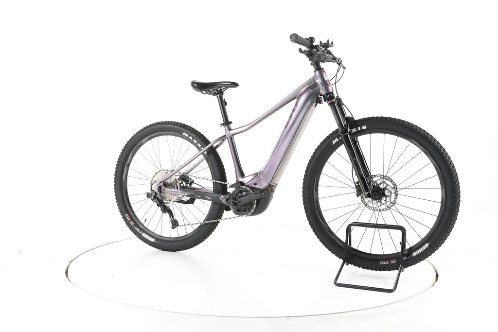 Liv Vall E+2 E-Bike - Image 2