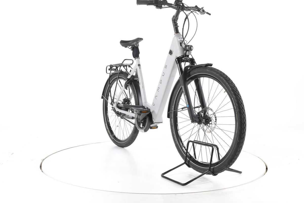 Campus BM38 City E-Bike Tiefeinsteiger - Image 3