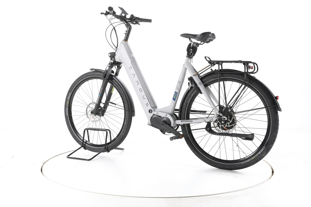 Campus BM38 City E-Bike Tiefeinsteiger - Image 8