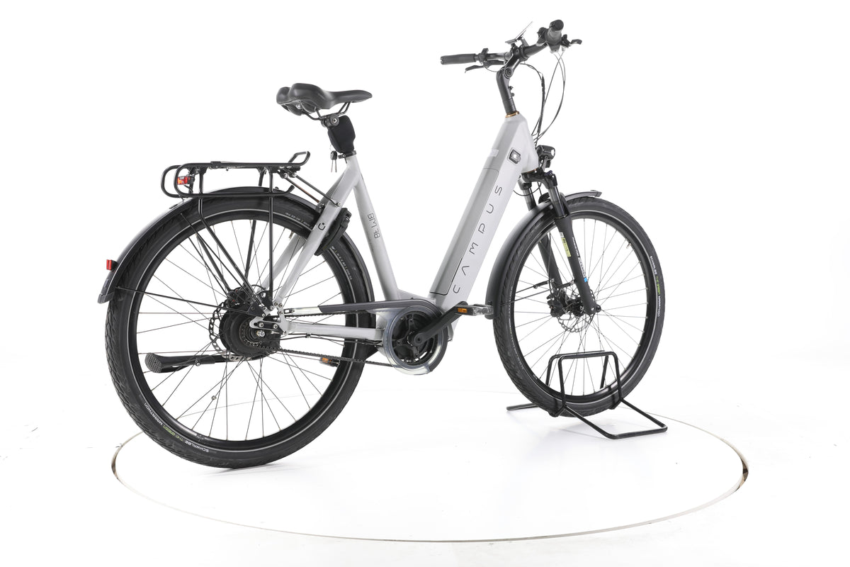 Campus BM38 City E-Bike Tiefeinsteiger - Image 12