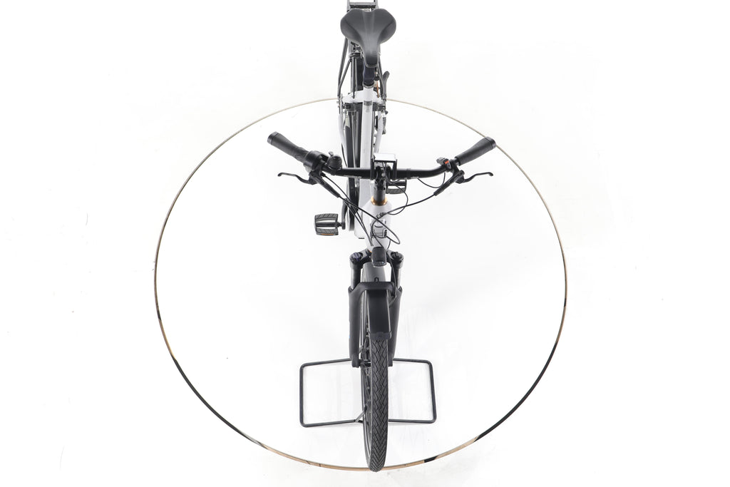 Campus BM38 City E-Bike Tiefeinsteiger - Image 16