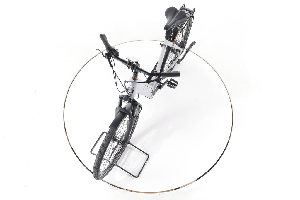 Campus BM38 City E-Bike Tiefeinsteiger - Image 17