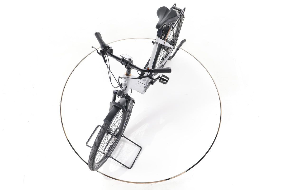 Campus BM38 City E-Bike Tiefeinsteiger - Image 17