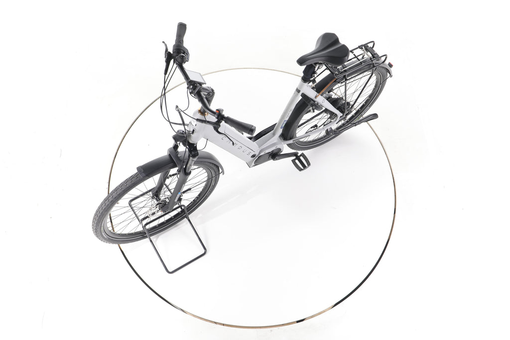 Campus BM38 City E-Bike Tiefeinsteiger - Image 18