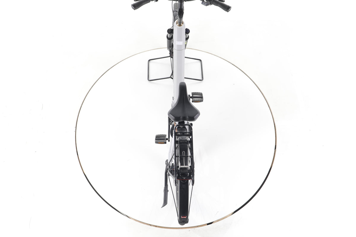 Campus BM38 City E-Bike Tiefeinsteiger - Image 22