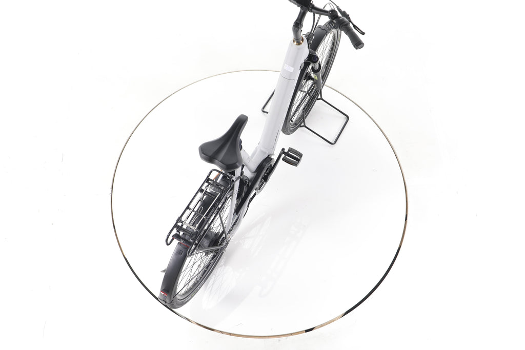Campus BM38 City E-Bike Tiefeinsteiger - Image 23