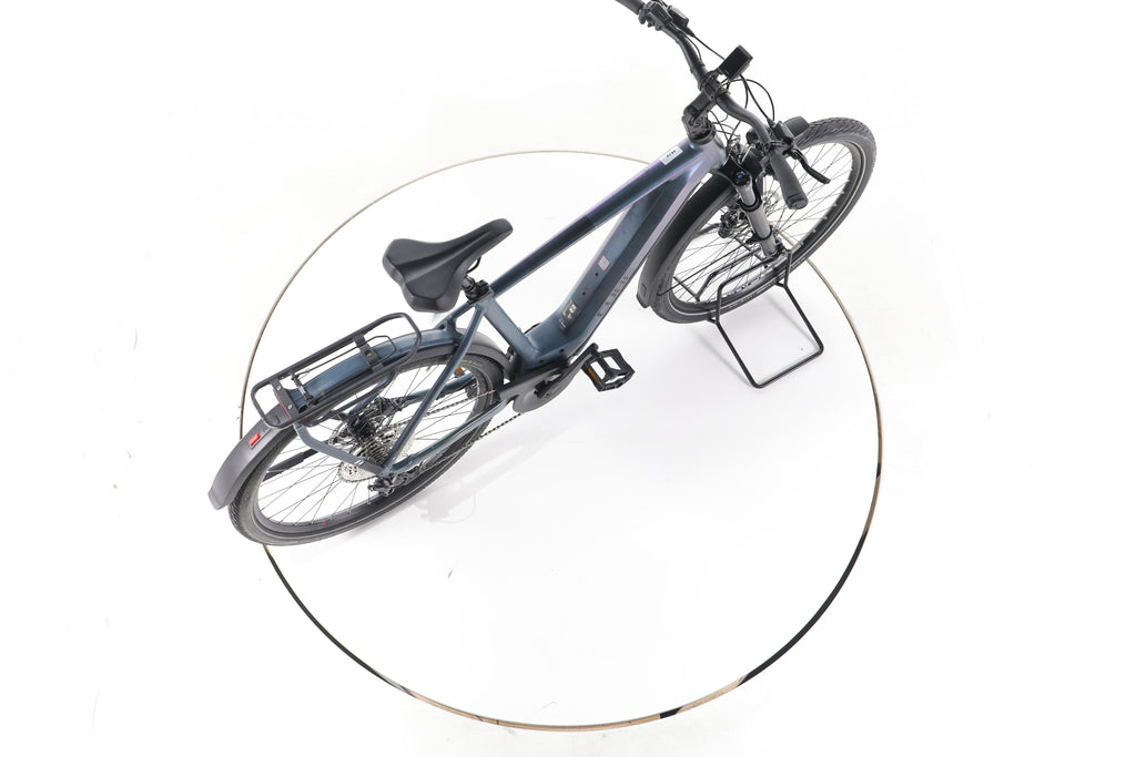 Cube Kathmandu Hybrid Trekking E-Bike - Image 24