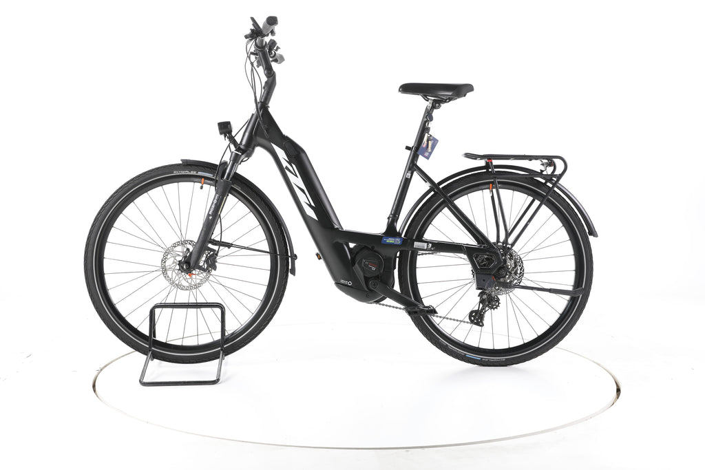 KTM ZEG POWER SPORT 10 Trekking E-Bike Tiefeinsteiger - Image 7