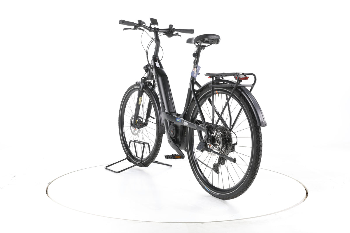 KTM ZEG POWER SPORT 10 Trekking E-Bike Tiefeinsteiger - Image 9