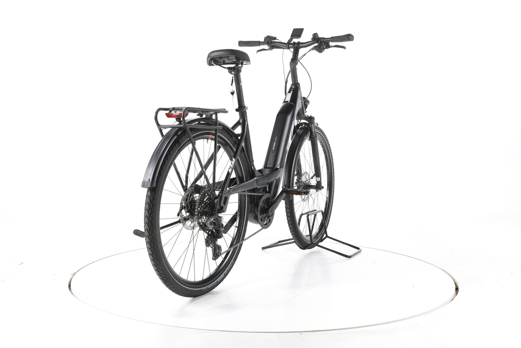 KTM ZEG POWER SPORT 10 Trekking E-Bike Tiefeinsteiger - Image 11