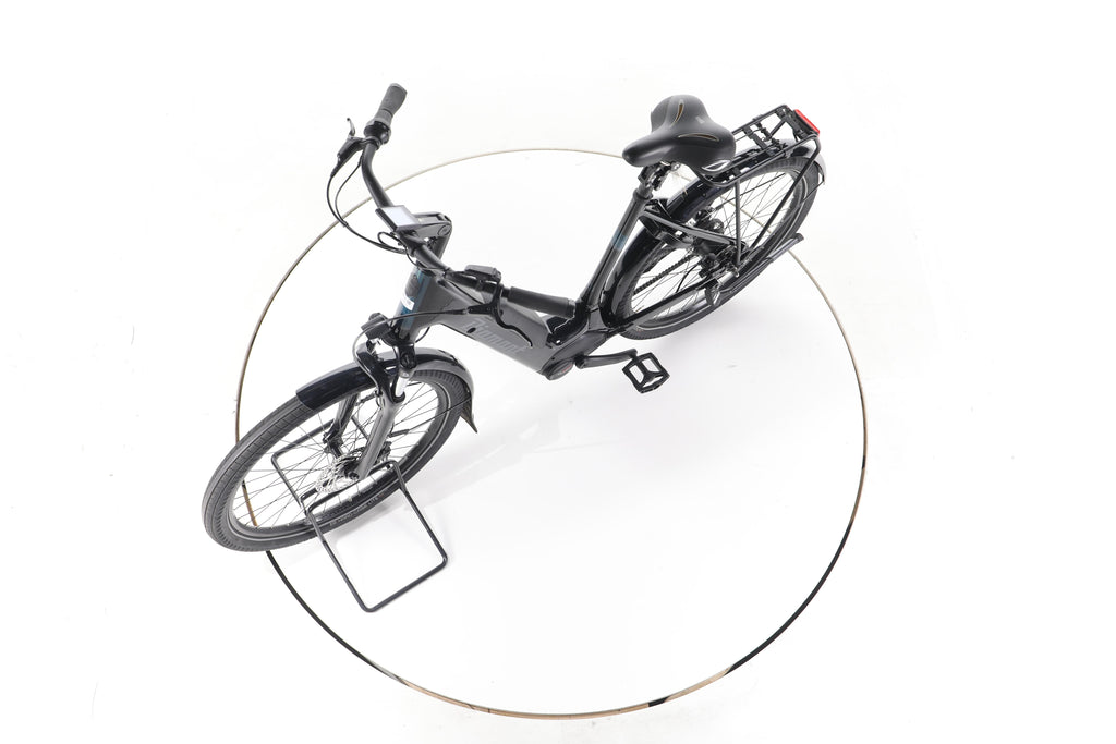 Diamant Beryll Esprit City E-Bike Tiefeinsteiger - Image 18