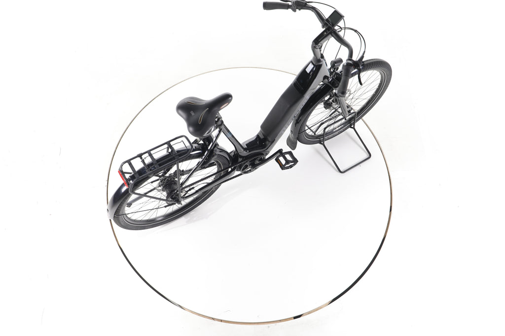 Diamant Beryll Esprit City E-Bike Tiefeinsteiger - Image 24