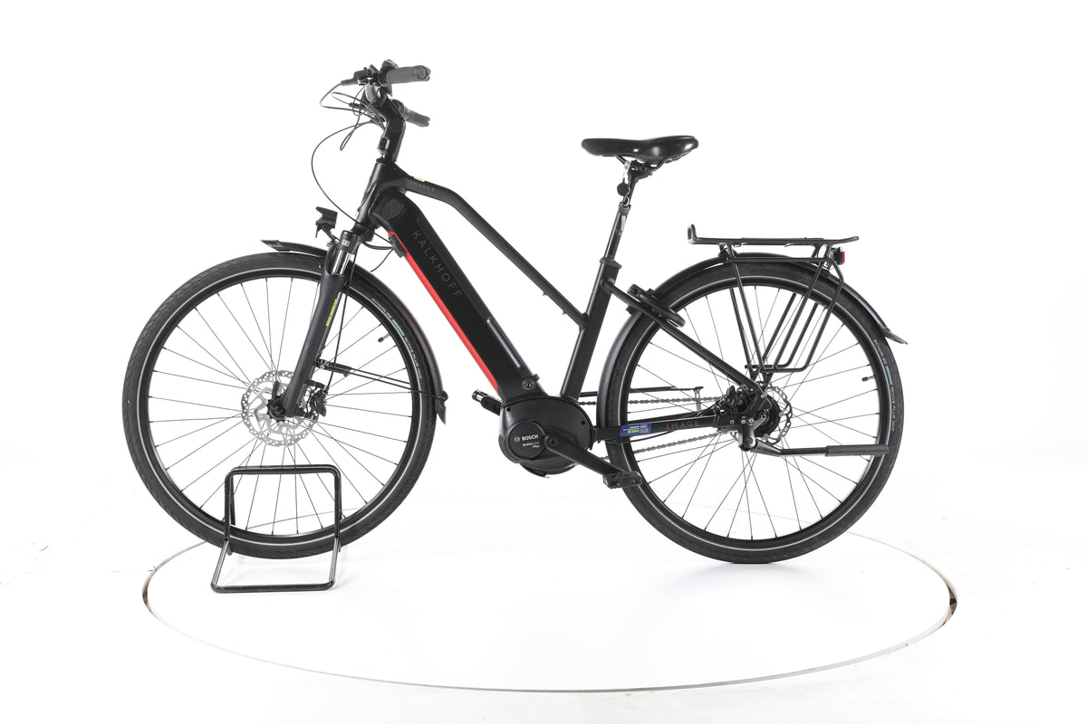 Kalkhoff Image 5.B Season City E-Bike - Image 7