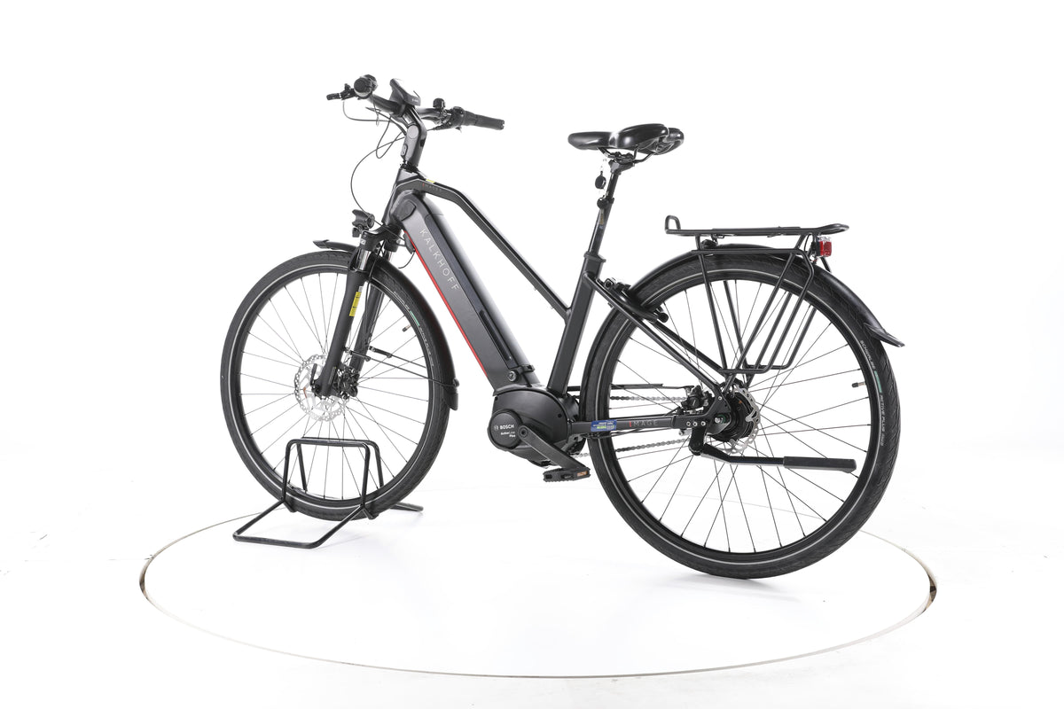 Kalkhoff Image 5.B Season City E-Bike - Image 8