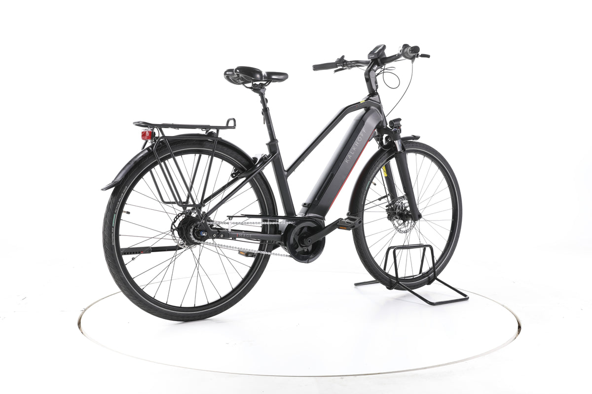 Kalkhoff Image 5.B Season City E-Bike - Image 12