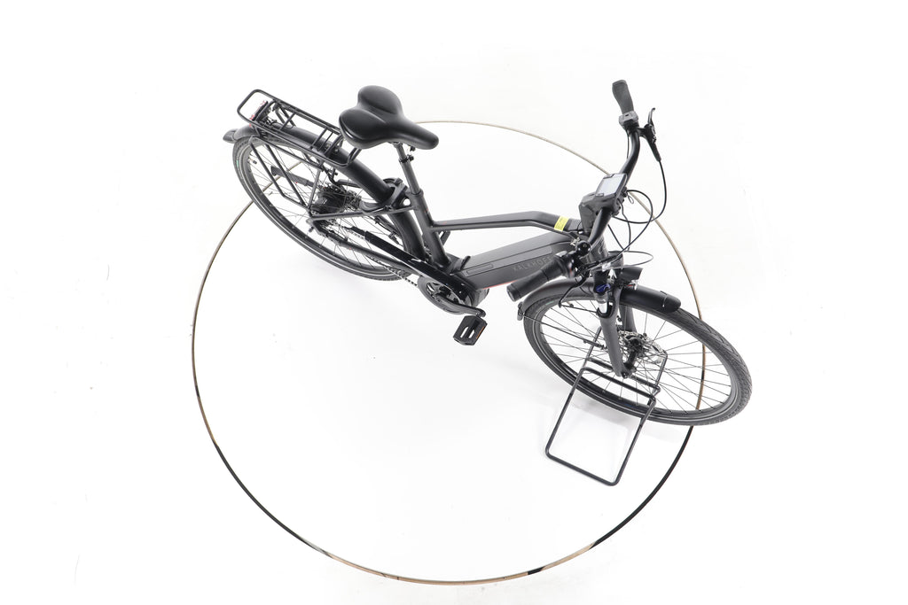 Kalkhoff Image 5.B Season City E-Bike - Image 14