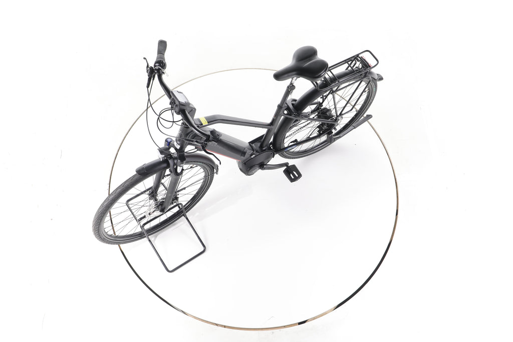 Kalkhoff Image 5.B Season City E-Bike - Image 18