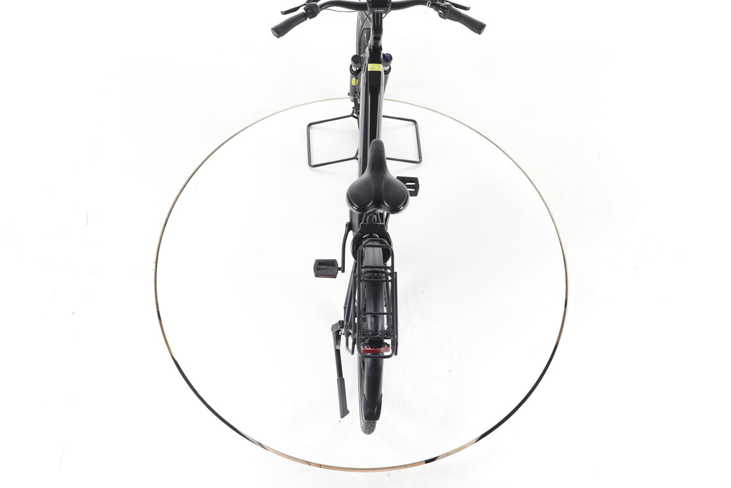 Kalkhoff Image 5.B Season City E-Bike - Image 22
