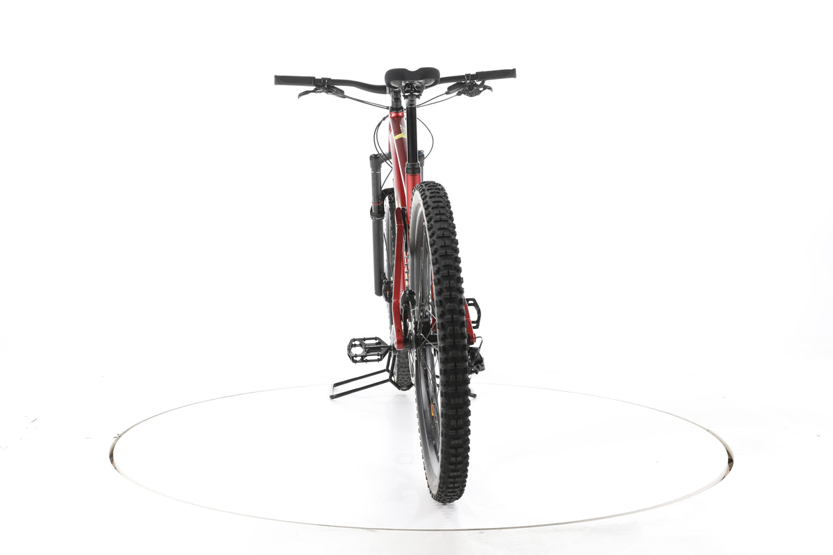 Ghost Riot EN Essential Fahrrad Fully - Image 10