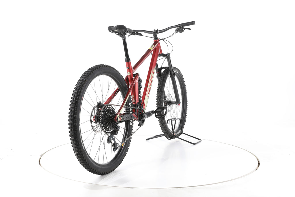 Ghost Riot EN Essential Fahrrad Fully - Image 11