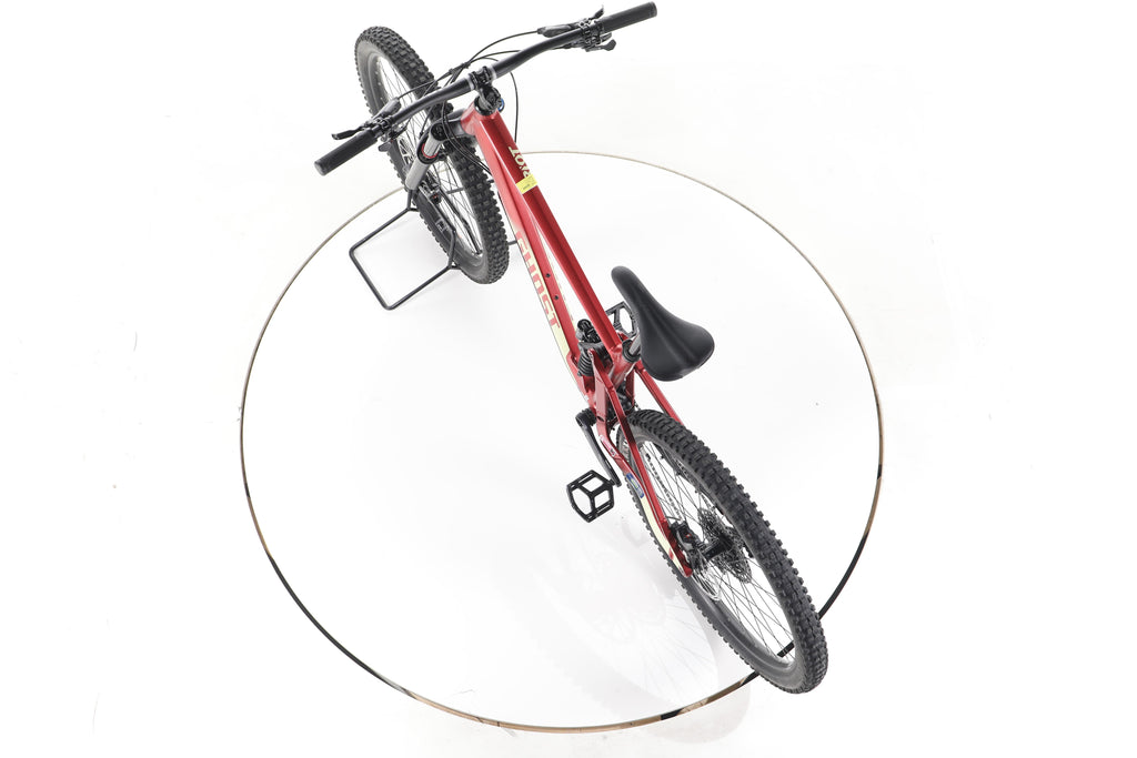 Ghost Riot EN Essential Fahrrad Fully - Image 21